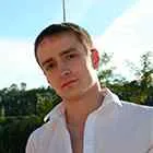 Антонов Егор